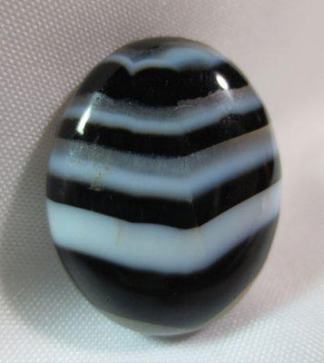 Brazilian Agate